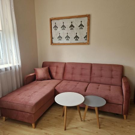 Apartament Sybirakow Bialystok Ngoại thất bức ảnh