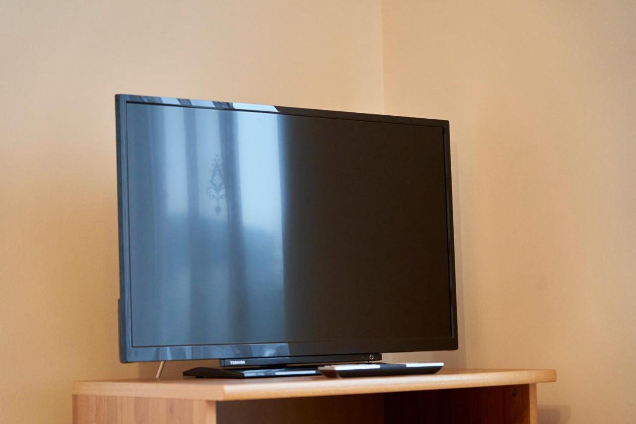 Apartament Sybirakow Bialystok Ngoại thất bức ảnh