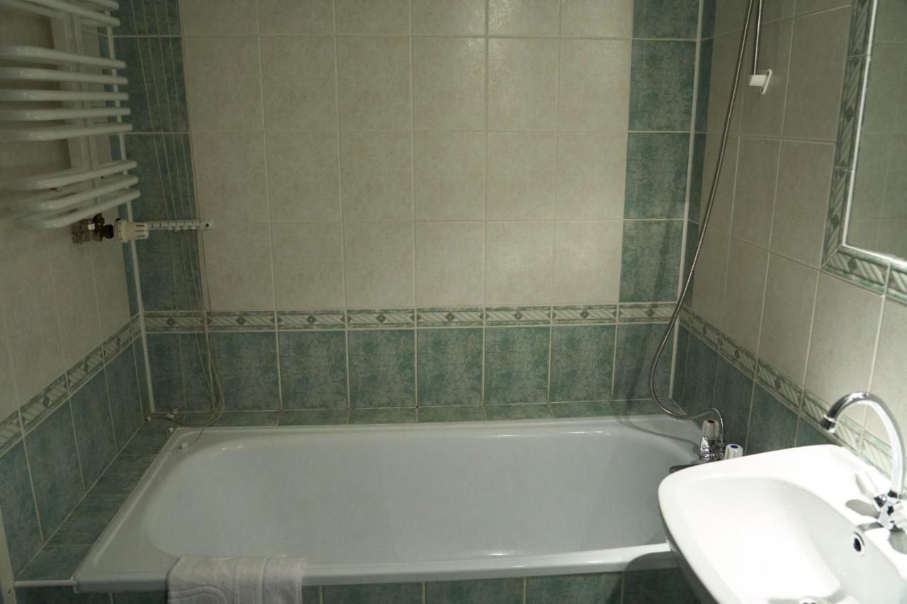 Apartament Sybirakow Bialystok Ngoại thất bức ảnh