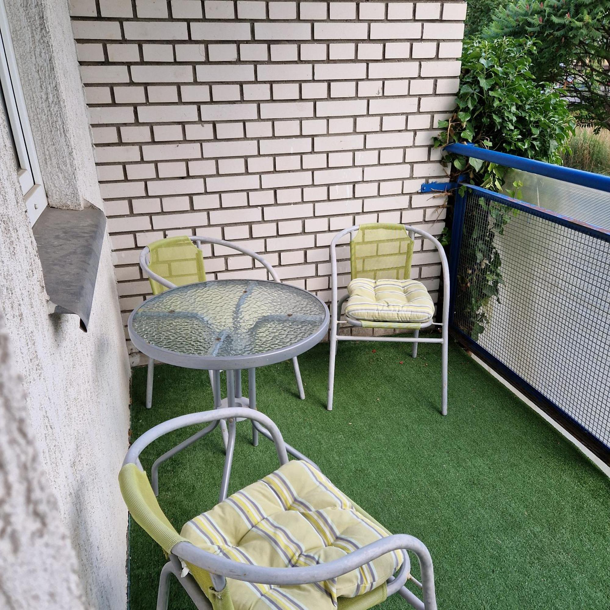 Apartament Sybirakow Bialystok Ngoại thất bức ảnh