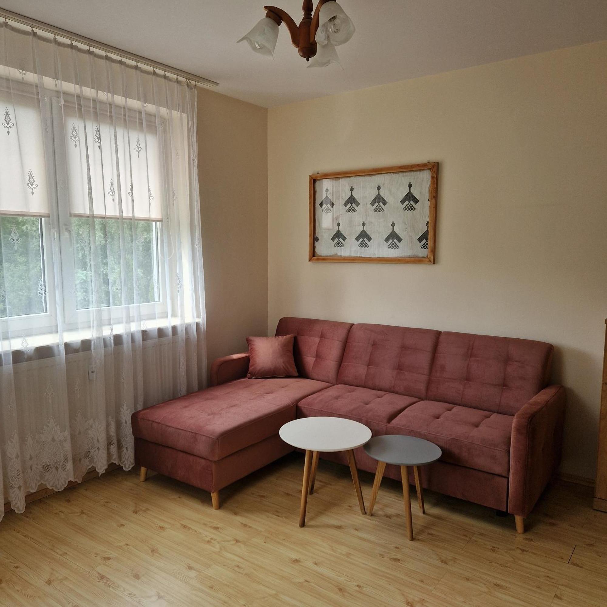 Apartament Sybirakow Bialystok Ngoại thất bức ảnh